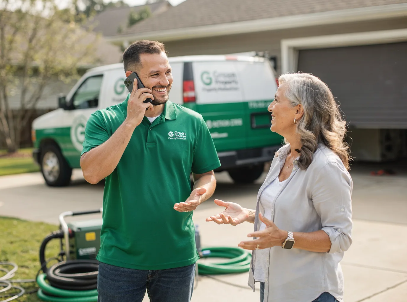 Water Damage Restoration Hamburg, IL FAQs